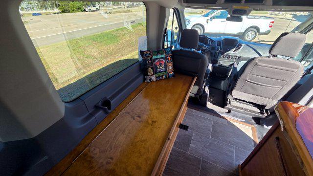 2019 Ford Transit XLT