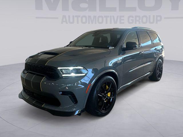 2024 Dodge Durango SRT 392 AlcHEMI AWD for sale in Alexandria, VA