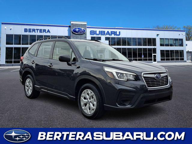 2019 Subaru Forester Unknown for sale in West Springfield, MA