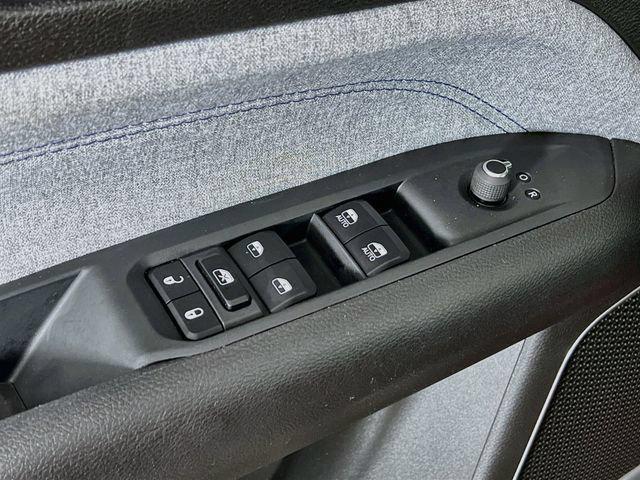2025 Jeep Compass Sport 4x4