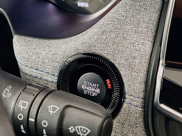 2025 Jeep Compass Sport 4x4