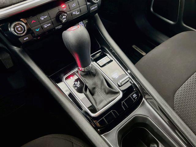 2025 Jeep Compass Sport 4x4