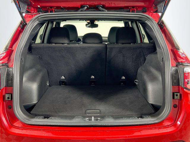 2025 Jeep Compass Sport 4x4
