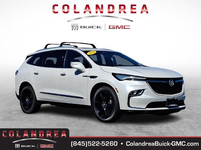 2024 Buick Enclave Essence AWD for sale in Newburgh, NY