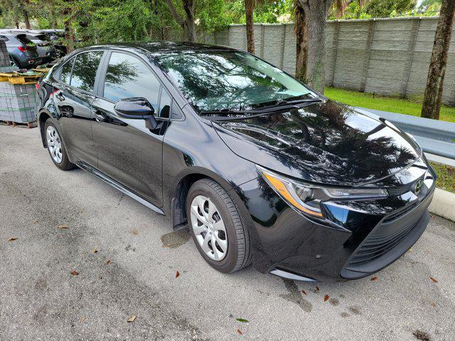 2025 Toyota Corolla LE for sale in Delray Beach, FL