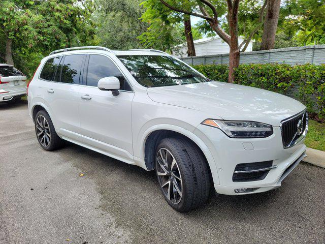2018 Volvo XC90 T6 Momentum for sale in Delray Beach, FL