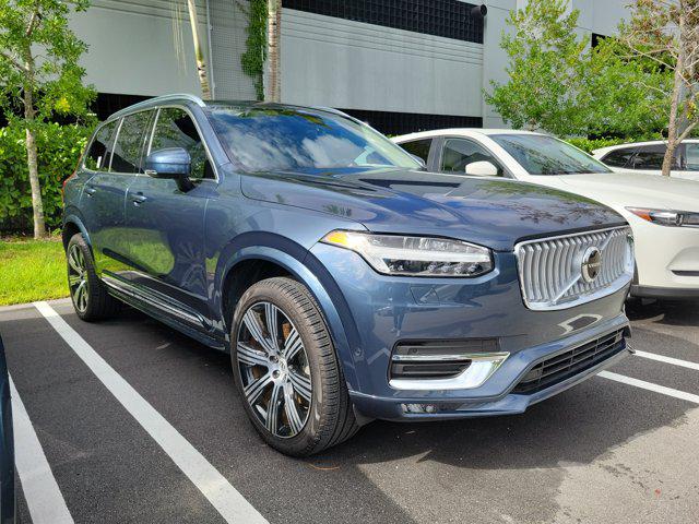 2025 Volvo XC90 B5 Plus for sale in Delray Beach, FL