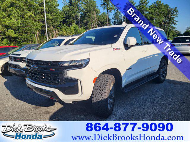 2024 Chevrolet Tahoe 4WD Z71 for sale in Greer, SC