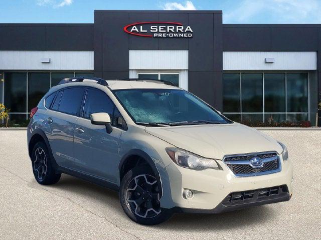 2015 Subaru XV Crosstrek 2.0i Premium for sale in Grand Blanc, MI