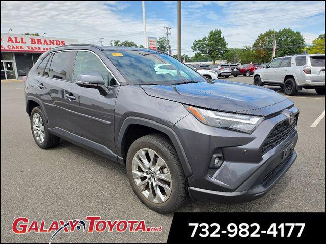 2024 Toyota RAV4 XLE Premium for sale in Eatontown, NJ