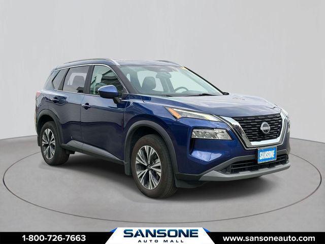 2023 Nissan Rogue SV Intelligent AWD for sale in Avenel, NJ