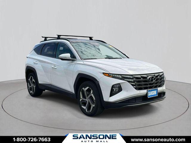 2023 Hyundai Tucson Limited for sale in Avenel, NJ
