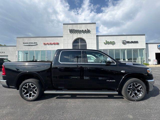 2026 RAM Ram 1500 RAM 1500 LARAMIE CREW CAB 4X4 57 BOX 2026 RAM Ram 1500 RAM 1500 LARAMIE CREW CAB 4X4 57 BOX