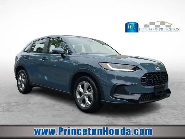 2025 Honda HR-V AWD LX for sale in Princeton, NJ