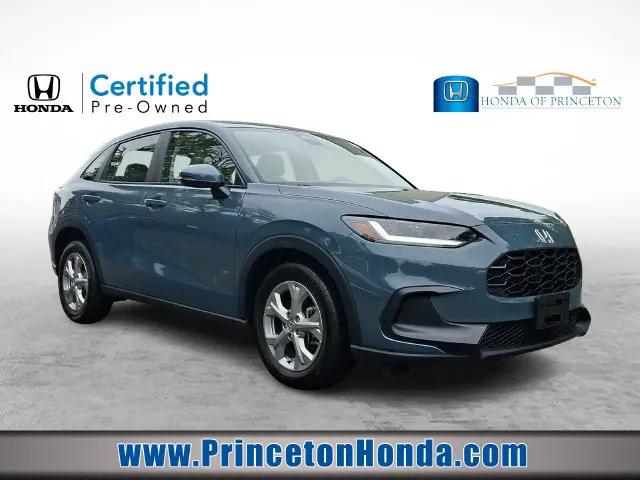 2025 Honda HR-V AWD LX for sale in Princeton, NJ
