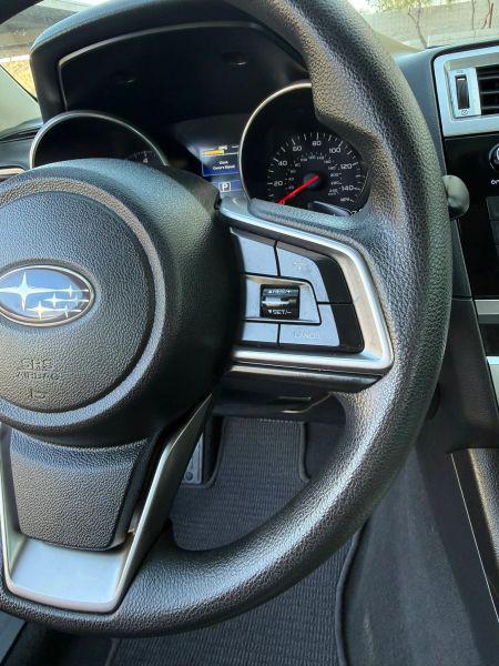 2018 Subaru Outback 2.5i