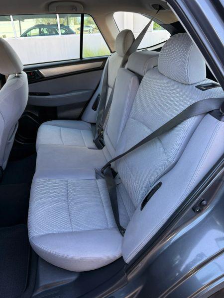 2018 Subaru Outback 2.5i