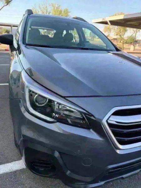 2018 Subaru Outback 2.5i