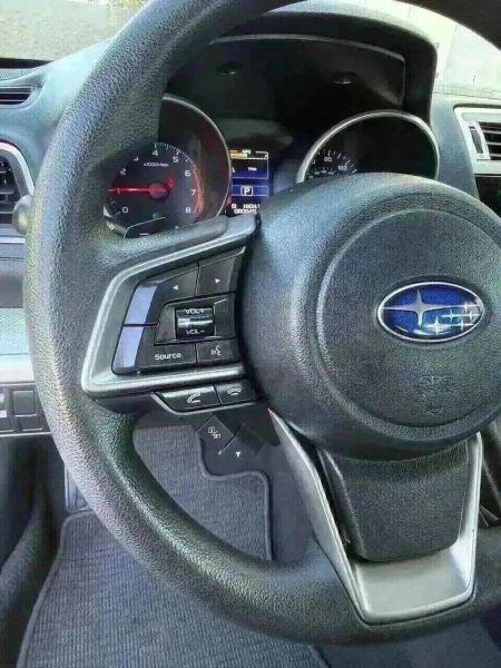 2018 Subaru Outback 2.5i