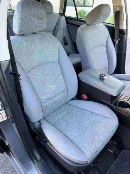 2018 Subaru Outback 2.5i