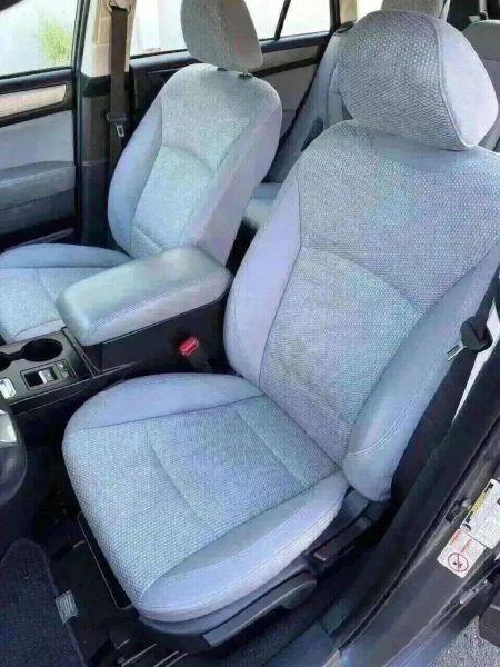 2018 Subaru Outback 2.5i