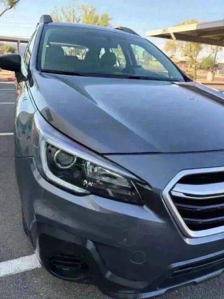2018 Subaru Outback 2.5i