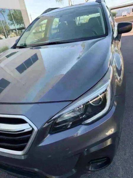 2018 Subaru Outback 2.5i