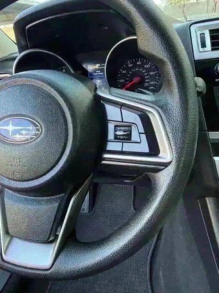 2018 Subaru Outback 2.5i