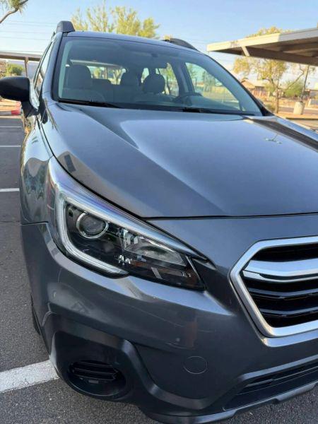 2018 Subaru Outback 2.5i