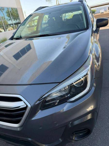 2018 Subaru Outback 2.5i