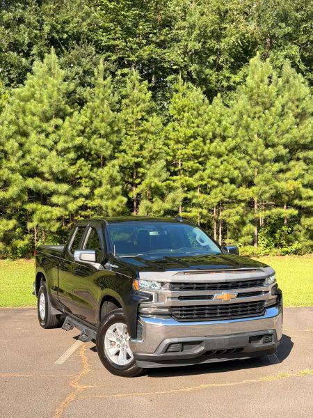 2019 Chevrolet Silverado 1500 LT for sale in Marietta, GA