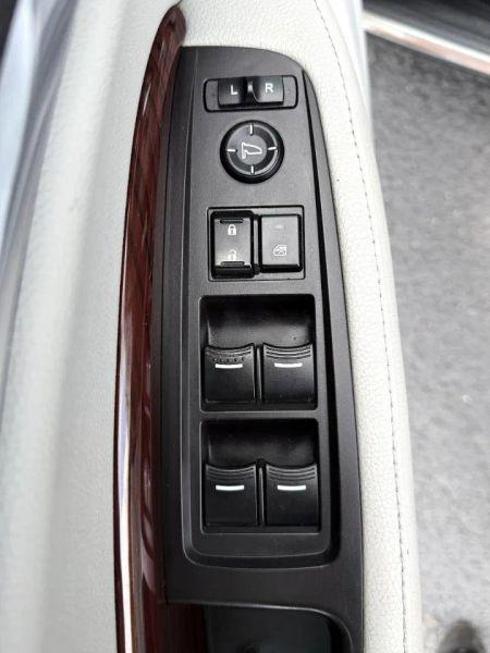 2014 Acura MDX Technology Package