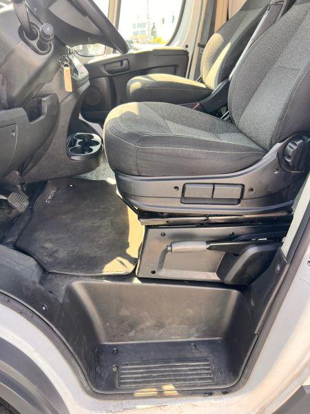 2014 Ram ProMaster Tradesman