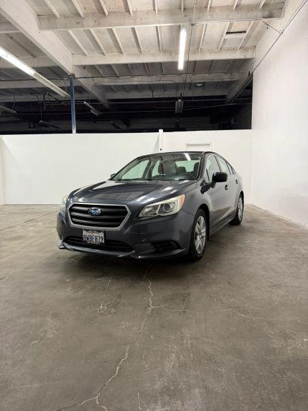 2015 Subaru Legacy 2.5i for sale in Sacramento, CA