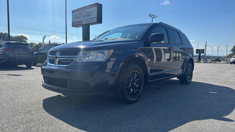 2017 Dodge Journey SE for sale in Lenoir City, TN