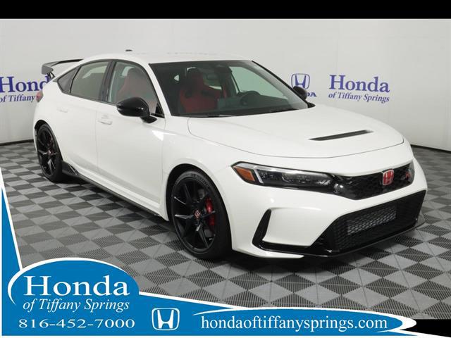 2026 Honda Civic Manual for sale in Kansas City, MO