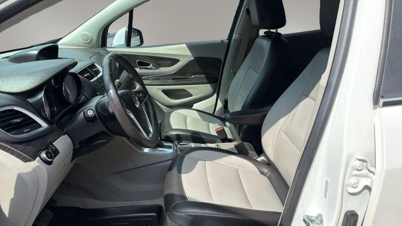 2014 Buick Encore Leather