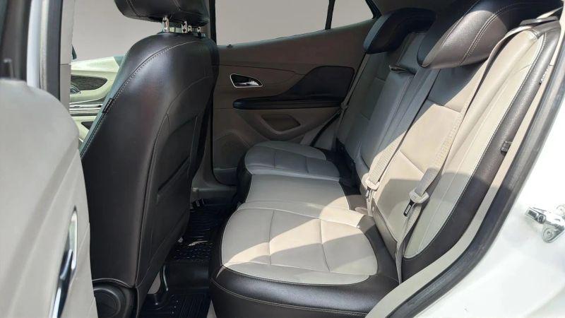2014 Buick Encore Leather