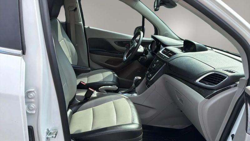 2014 Buick Encore Leather