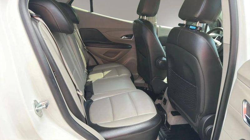 2014 Buick Encore Leather