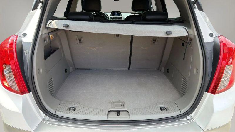 2014 Buick Encore Leather