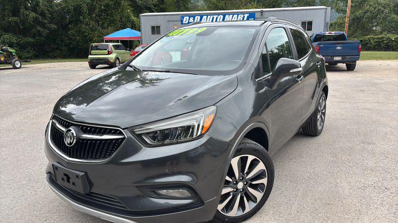 2018 Buick Encore Essence for sale in South Williamson, KY