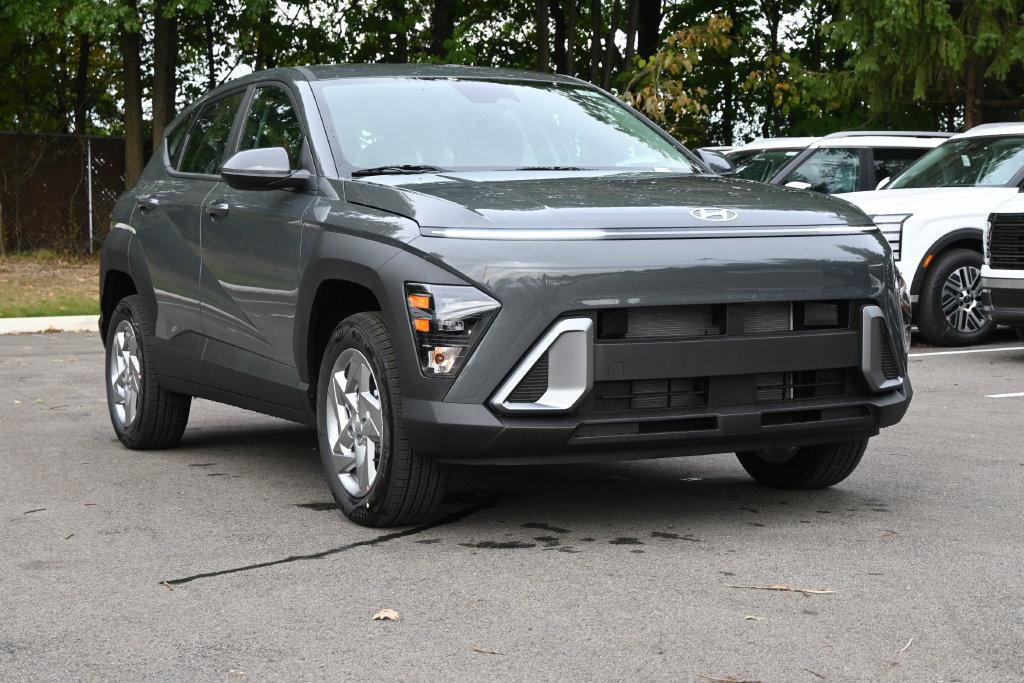 2027 Hyundai Kona SE