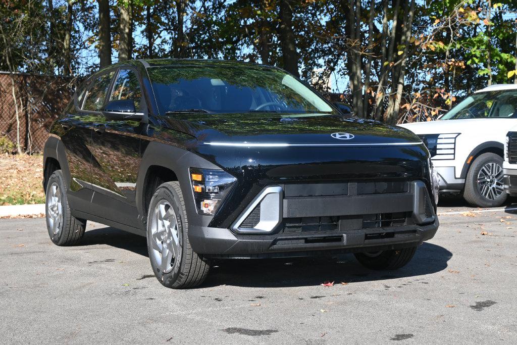 2027 Hyundai Kona