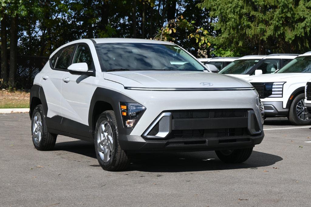 2027 Hyundai Kona SE