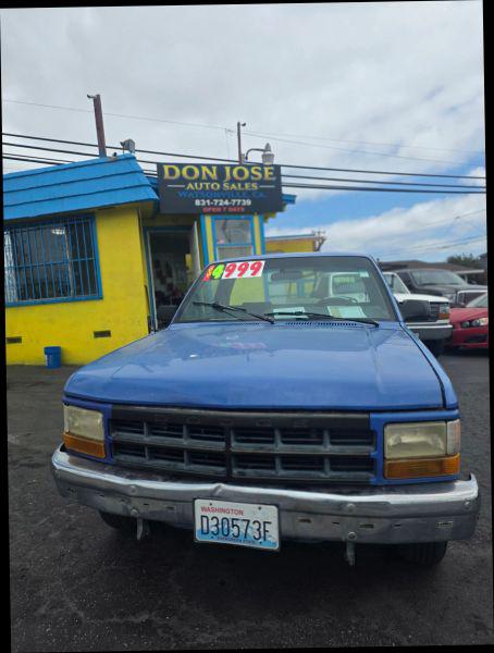 1996 Dodge Dakota Sport for sale in Watsonville, CA