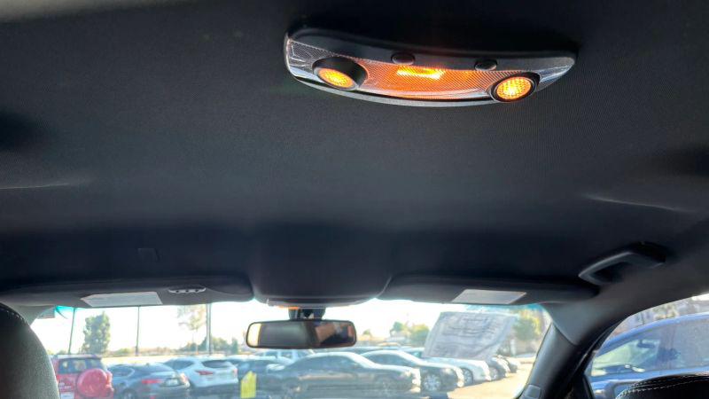 2015 Ford Taurus Limited