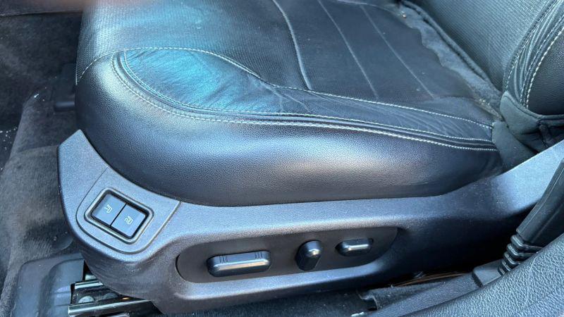 2015 Ford Taurus Limited