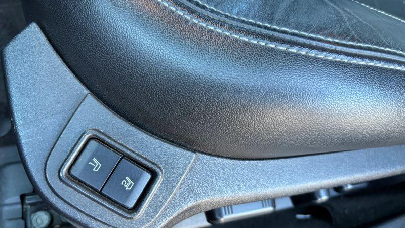 2015 Ford Taurus Limited
