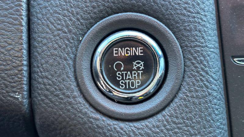 2015 Ford Taurus Limited